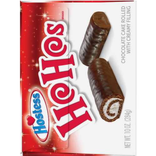 Hostess Ho Hos