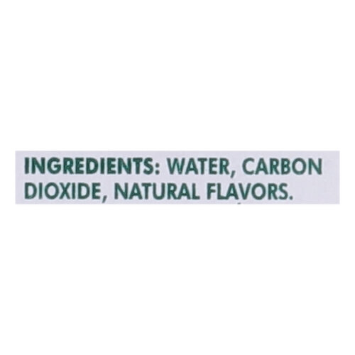 Maison Perrier Sparkling Water, Blackberry Flavored