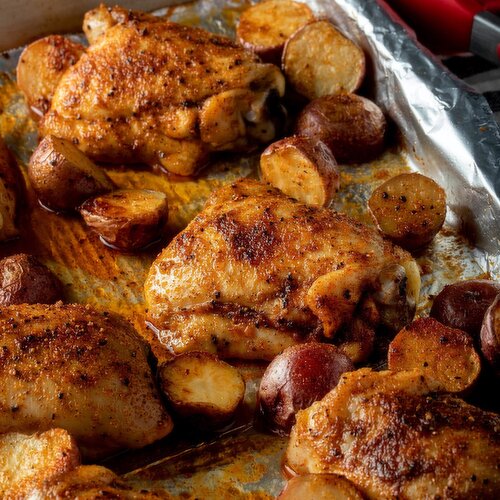 McCormick Rotisserie Chicken Seasoning