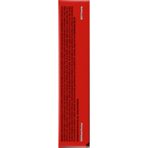 Stouffer's Fried Chicken