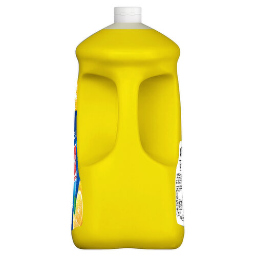 Ajax Super Degreaser Liquid Dish Soap