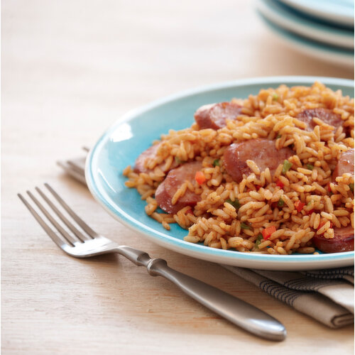 Jambalaya Rice Box, Zatarain's Rice Mix