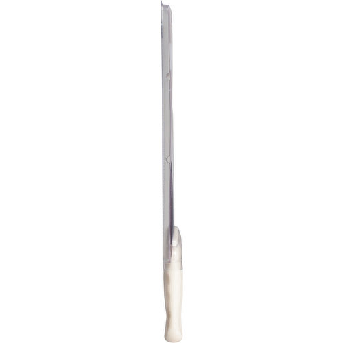 First Street SSantoku Granton Edge Knife, 7 Inch