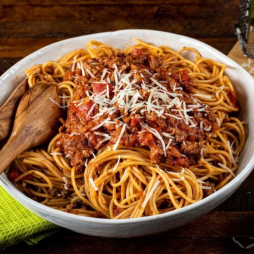 Lawry's Spaghetti Mix