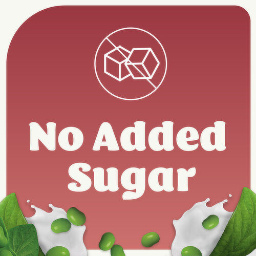 Silk Organic Unsweet Dairy Free Vegan Soy Milk