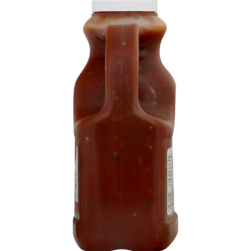 La Victoria Salsa, Thick'n Chunky, Med