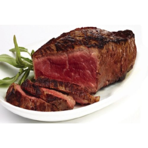 Beef Loin T-Bone Steak