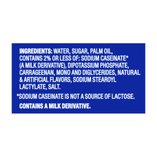 International Delight French Vanilla Coffee Creamer