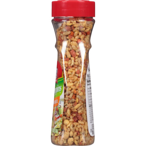 McCormick Crunchy & Flavorful Salad Toppings