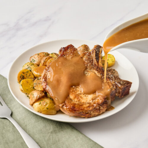 McCormick Pork Gravy Seasoning Mix