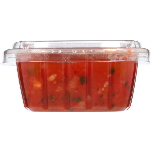 Fresh Innovations Red Salsa, Medium