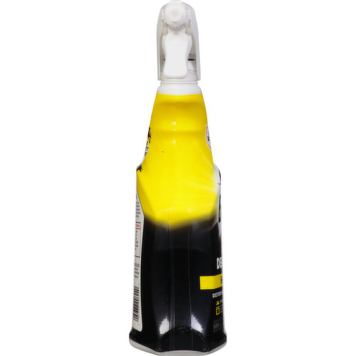 Easy-Off Degreaser, Cleaner, Heavy Duty