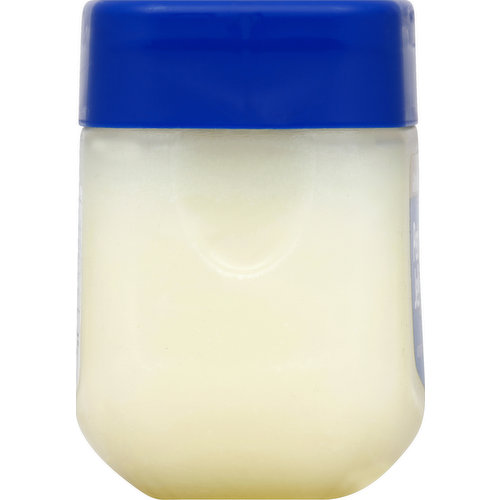 Good Sense Petroleum Jelly, Skin Protectant, White Petrolatum USP