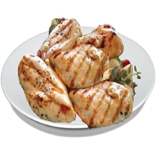 Citrus Seasoned Chicken Breast Pieces