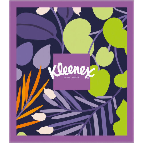 Kleenex 3-Ply Tissues