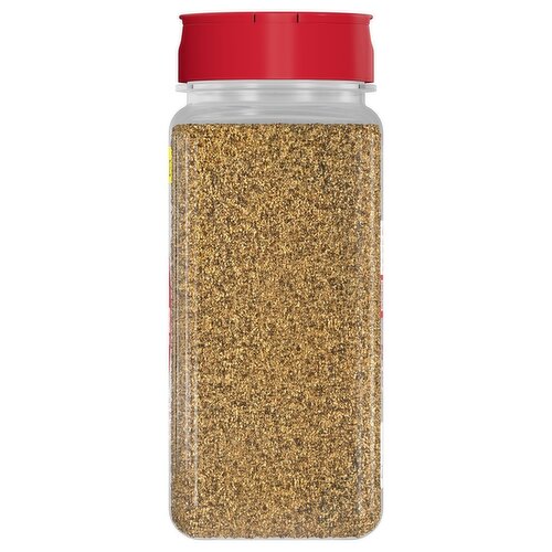 McCormick Pure Ground Black Pepper