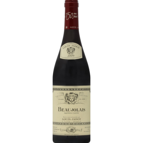 Louis Jadot Beaujolais