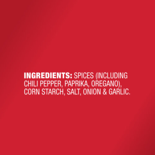 McCormick Original Taco Seasoning Mix