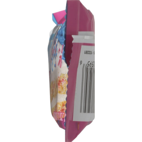 Quest Protein Bar, Birthday Cake Flavor