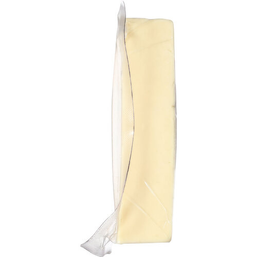 Mucho Gusto Foods Hard Aged Cheese