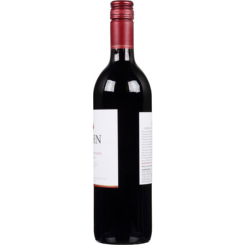 Hahn Founder's Cabernet Sauvignon Red Wine