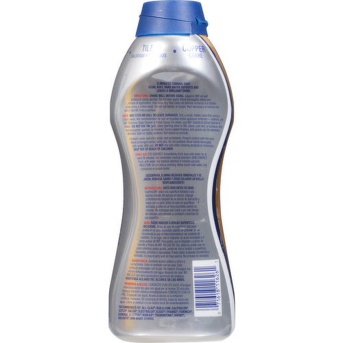 Bar Keepers Friend Soft Cleanser