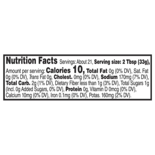 Tostitos Chunky Mild Salsa