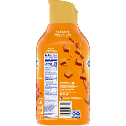 International Delight Caramel Macchiato Coffee Creamer