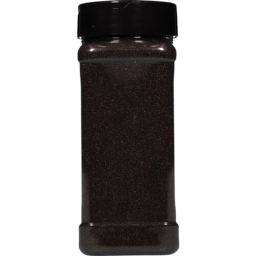 First Street Poppy Seeds, Whole
