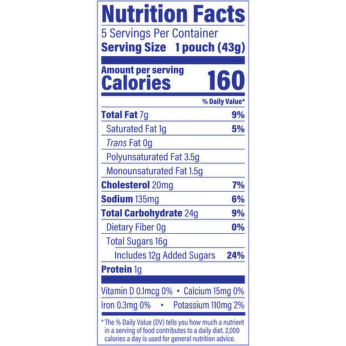 Entenmanns Little Bites Banana Muffins