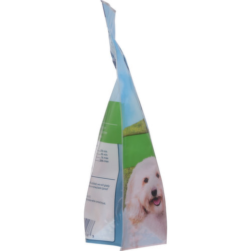 Blue Buffalo Dog Treats, Natural, Jerky Cuts