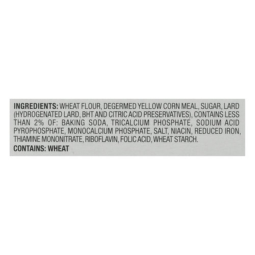 Jiffy Corn Muffin Mix
