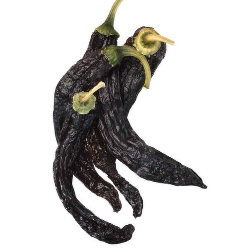 Pasilla Peppers (Each)