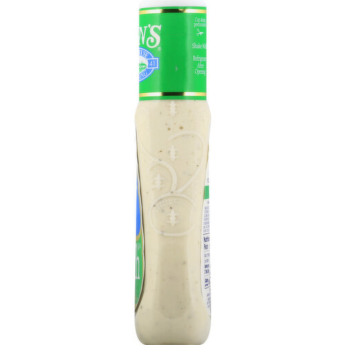 Ken's Steak House Ranch Salad Dressing