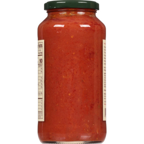 Rao's Vodka Sauce