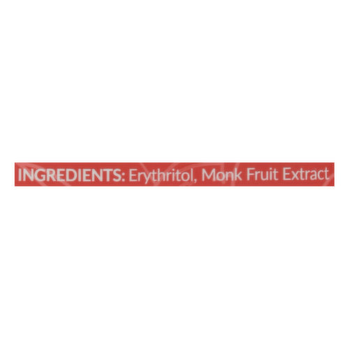 Lakanto Monk Fruit Sweetener with Erythritol, Golden