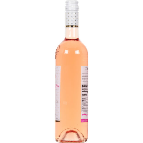 Stella Rosa Rose, Semi-Sweet
