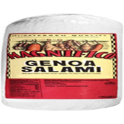 Hormel Genoa Salami