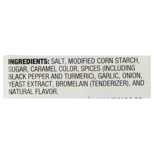 Lawry's Tenderizing Beef Marinade Spices & Seasonings Mix