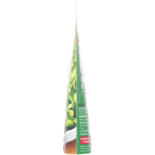 Green Giant Veggie Spirals Zucchini, Gluten-Free