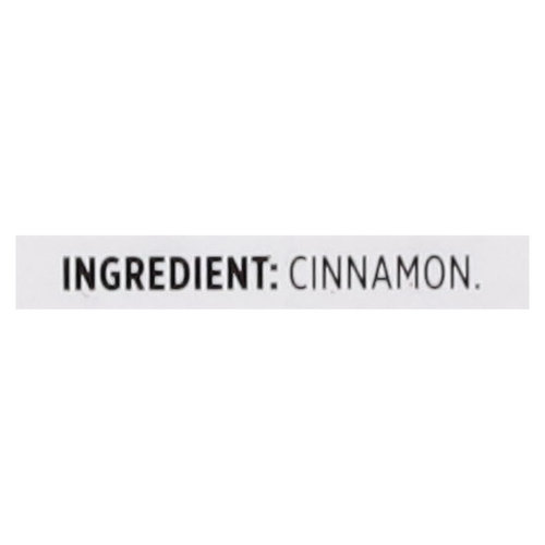 First Street Cinnamon, Ground