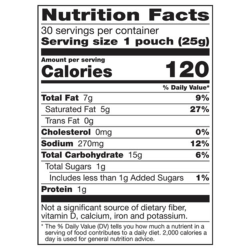 Bugles Original Flavor Crispy Corn Snacks