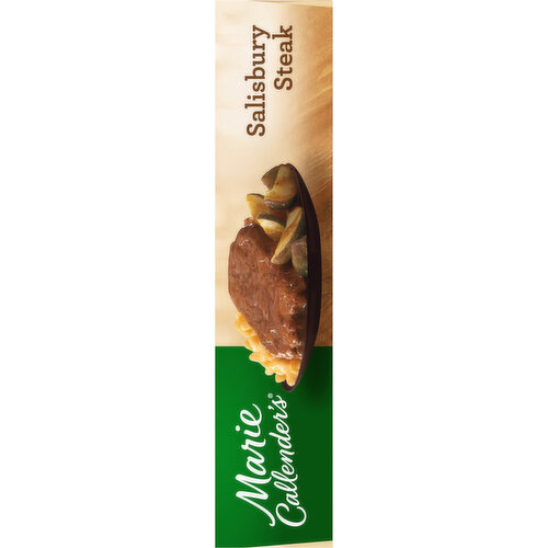 Marie Callender's Salisbury Steak Image 4 of 6