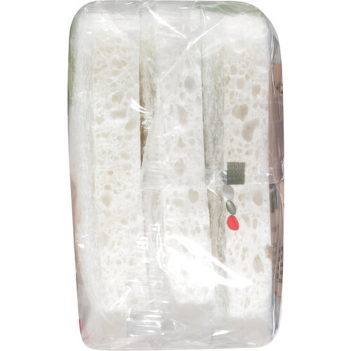 Scotch-Brite Scrub Sponges, Non-Scratch