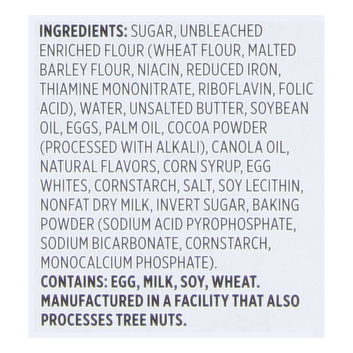 First Street Duo Bites, Premium