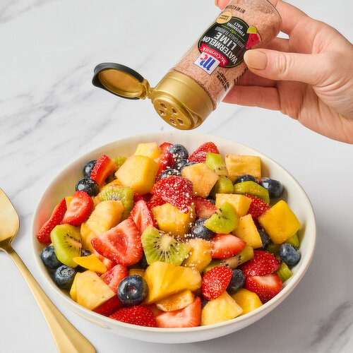McCormick Watermelon Lime Finishing Salt