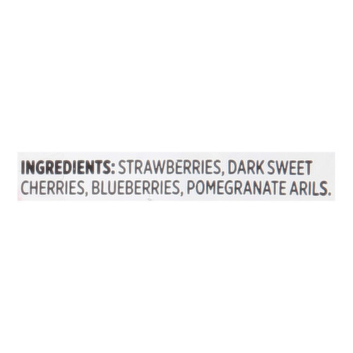 First Street Antioxidant Blend