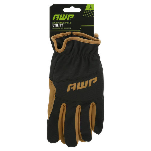 AWP Gloves, Utility, L
