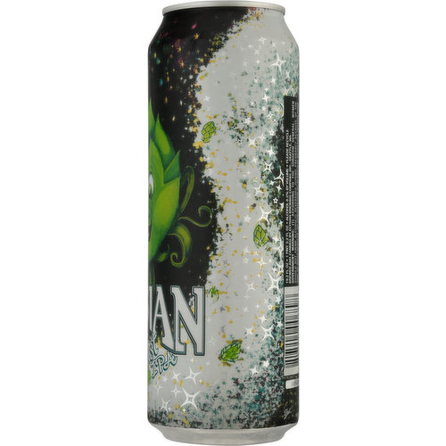 Elysian Beer, Space Dust IPA