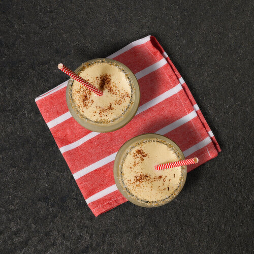Alta Dena Vanilla Spice Eggnog